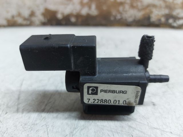 bontott AUDI A3 Turbó Vákum Szelep