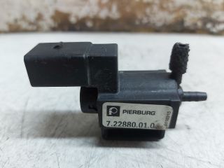 bontott AUDI A3 Turbó Vákum Szelep