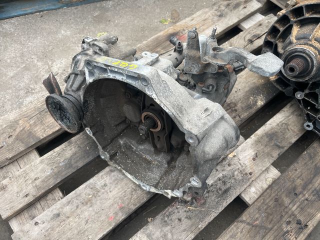 bontott AUDI A3 Váltó (Mechanikus)