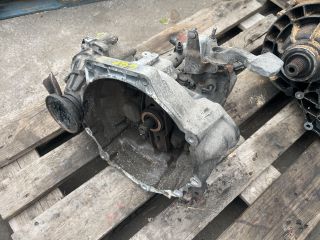 bontott AUDI A3 Váltó (Mechanikus)