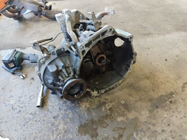 bontott AUDI A3 Váltó (Mechanikus)