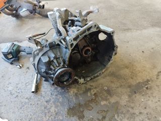 bontott AUDI A3 Váltó (Mechanikus)