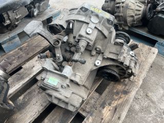 bontott AUDI A3 Váltó (Mechanikus)