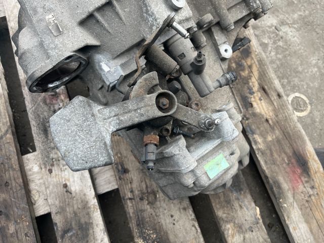 bontott AUDI A3 Váltó (Mechanikus)