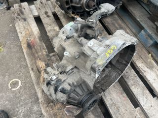 bontott AUDI A3 Váltó (Mechanikus)