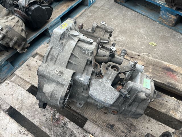 bontott AUDI A3 Váltó (Mechanikus)