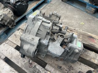 bontott AUDI A3 Váltó (Mechanikus)