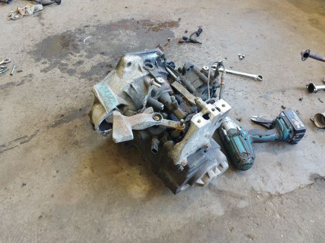 bontott AUDI A3 Váltó (Mechanikus)