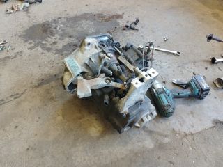 bontott AUDI A3 Váltó (Mechanikus)