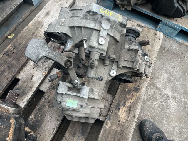 bontott AUDI A3 Váltó (Mechanikus)