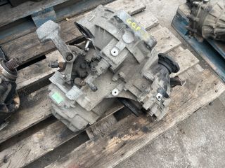 bontott AUDI A3 Váltó (Mechanikus)