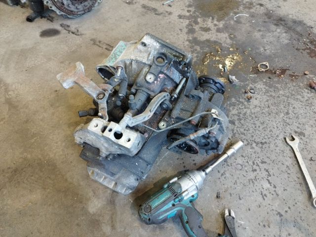 bontott AUDI A3 Váltó (Mechanikus)