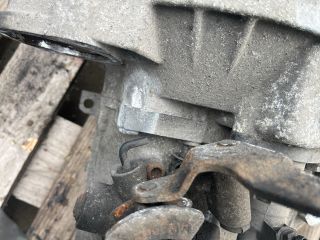 bontott AUDI A3 Váltó (Mechanikus)