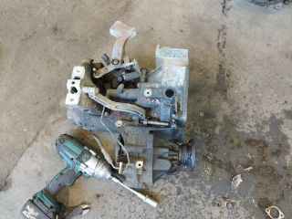 bontott AUDI A3 Váltó (Mechanikus)