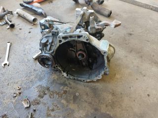 bontott AUDI A3 Váltó (Mechanikus)