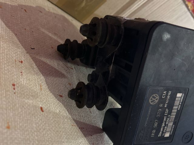 bontott AUDI A3 ABS Kocka