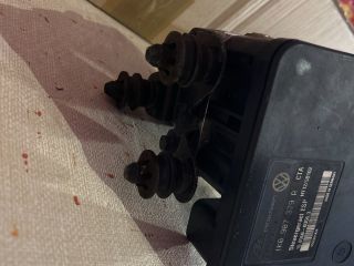 bontott AUDI A3 ABS Kocka