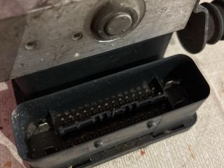 bontott AUDI A3 ABS Kocka