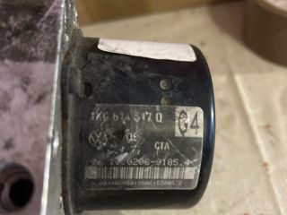 bontott AUDI A3 ABS Kocka