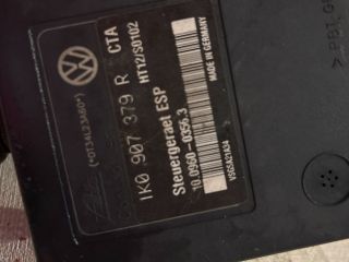 bontott AUDI A3 ABS Kocka