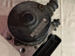 bontott AUDI A3 ABS Kocka