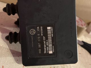 bontott AUDI A3 ABS Kocka