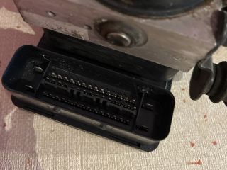 bontott AUDI A3 ABS Kocka