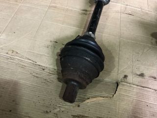 bontott AUDI A3 Bal Féltengely