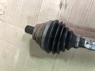 bontott AUDI A3 Bal Féltengely