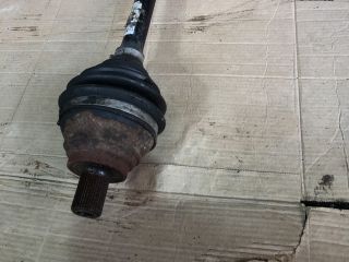 bontott AUDI A3 Bal Féltengely