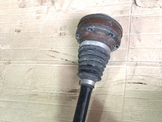 bontott AUDI A3 Bal Féltengely