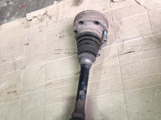 bontott AUDI A3 Bal Féltengely