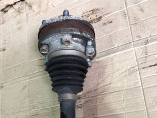 bontott AUDI A3 Bal Féltengely