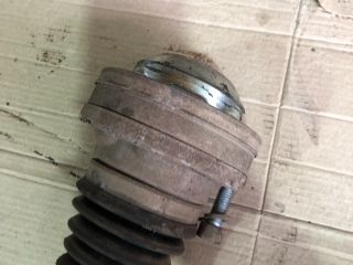 bontott AUDI A3 Bal Féltengely