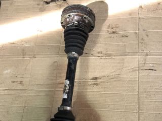 bontott AUDI A3 Bal Féltengely