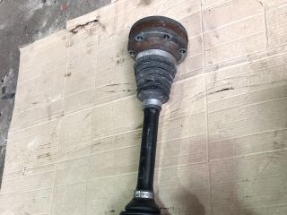 bontott AUDI A3 Bal Féltengely