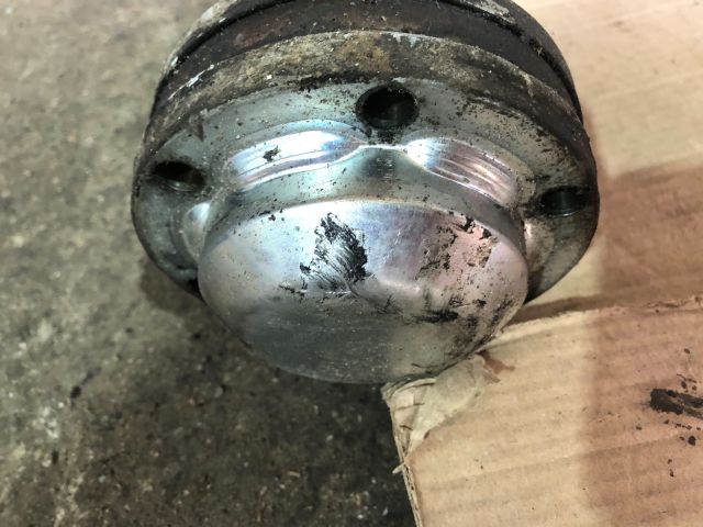 bontott AUDI A3 Bal Féltengely