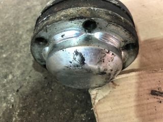 bontott AUDI A3 Bal Féltengely