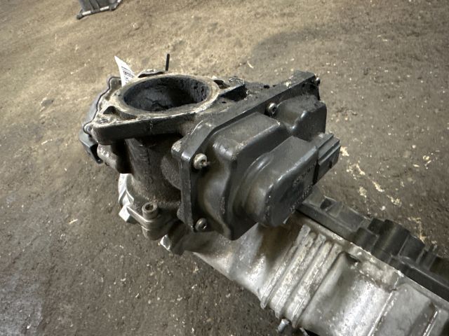 bontott AUDI A3 EGR / AGR Szelep