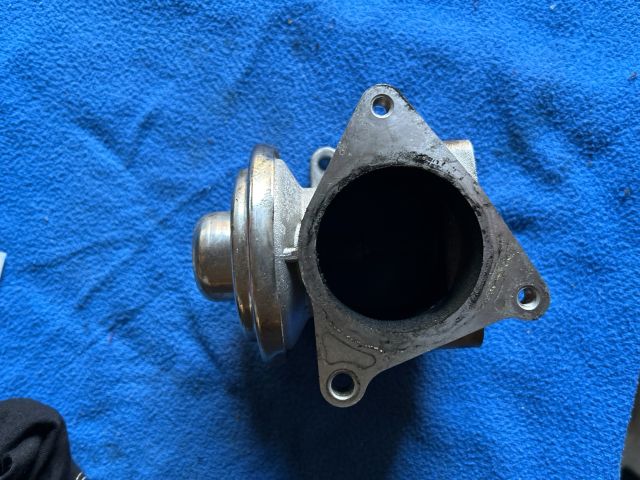 bontott AUDI A3 EGR / AGR Szelep