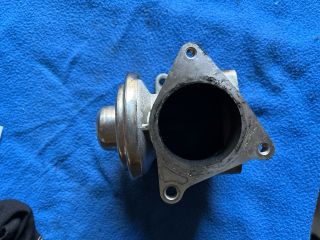 bontott AUDI A3 EGR / AGR Szelep