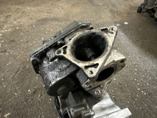 bontott AUDI A3 EGR / AGR Szelep