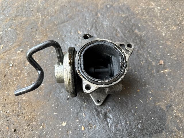 bontott AUDI A3 EGR / AGR Vákum Szelep
