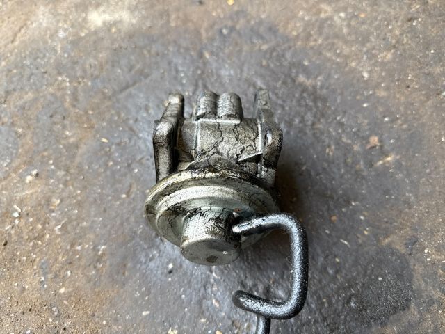 bontott AUDI A3 EGR / AGR Vákum Szelep