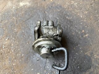 bontott AUDI A3 EGR / AGR Vákum Szelep