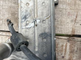 bontott AUDI A3 EGR Hűtő