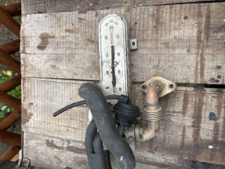 bontott AUDI A3 EGR Hűtő