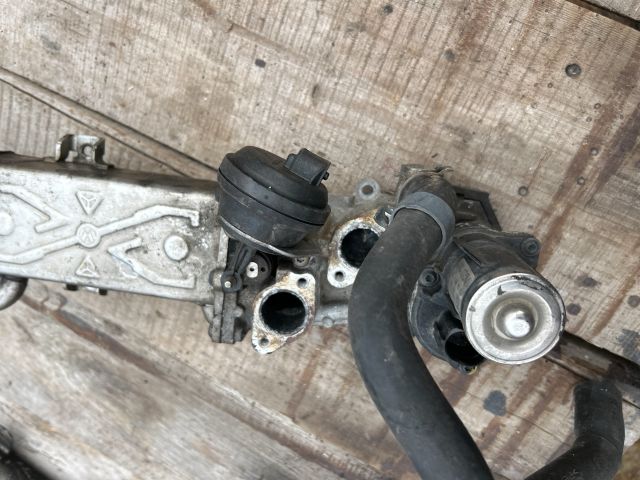 bontott AUDI A3 EGR Hűtő