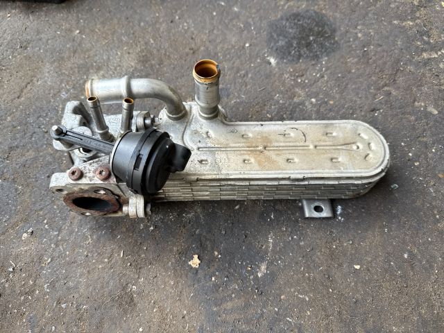 bontott AUDI A3 EGR Hűtő