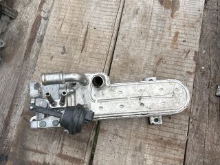 bontott AUDI A3 EGR Hűtő